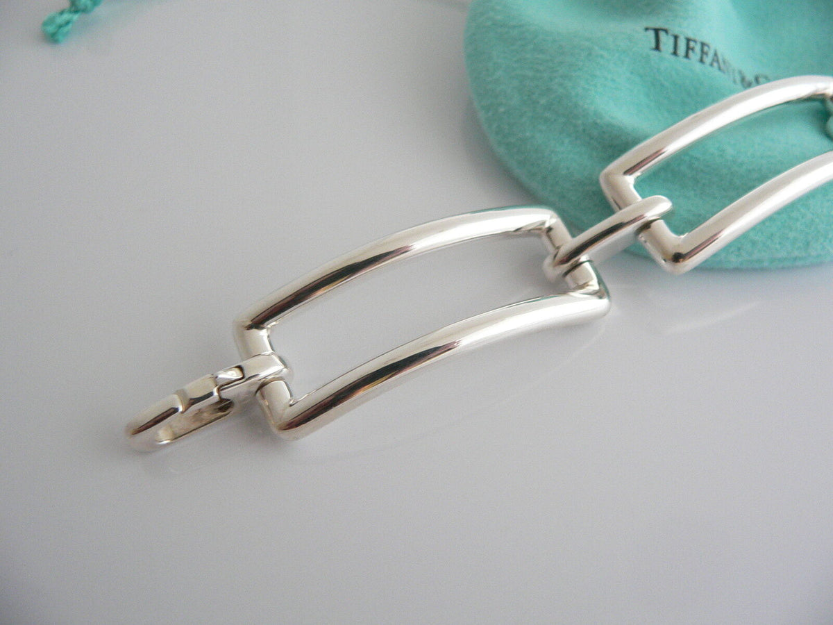 Tiffany & Co. ID Belt Buckle - 小物