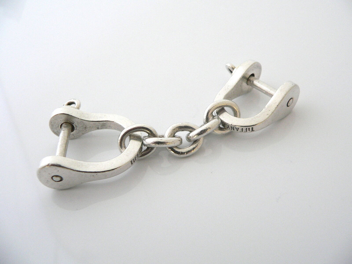 Mr. Wonderful - Keychain for two people who love each other - Woman+ Man,  silver, S, Woman+ Man, Silver, Small, Woman+ Man