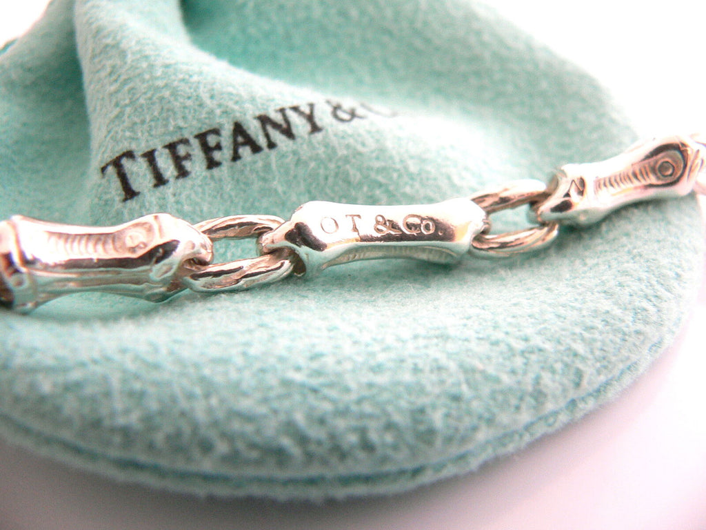 Tiffany Lock Necklace Replica