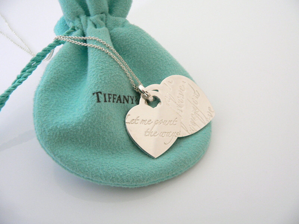 Tiffany and Co. products-i-love  Tiffany jewelry, Tiffany and co, Tiffany  & co.