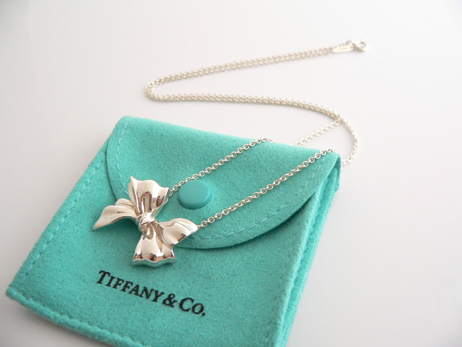 Outlet Tiffany & Co. Pendant