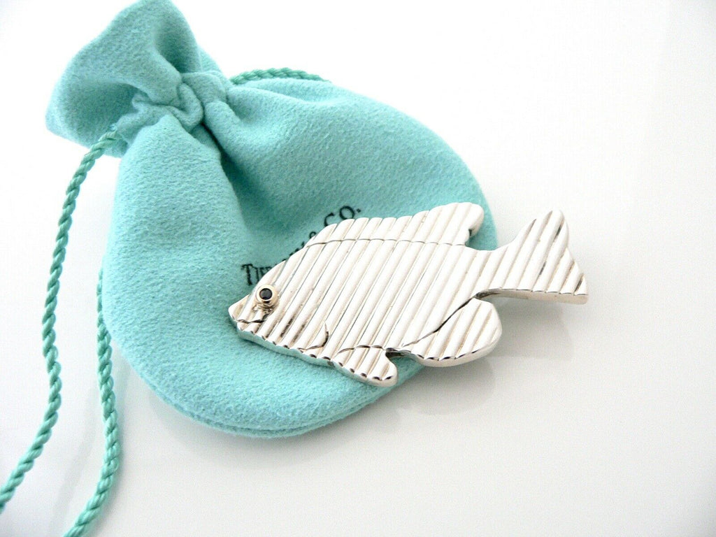 Fish Pin & Fish Gifts