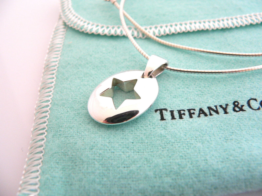 Tiffany & Co. | Jewelry | Return To Tiffany Double Heart Tag Pendant In  Gold | Poshmark