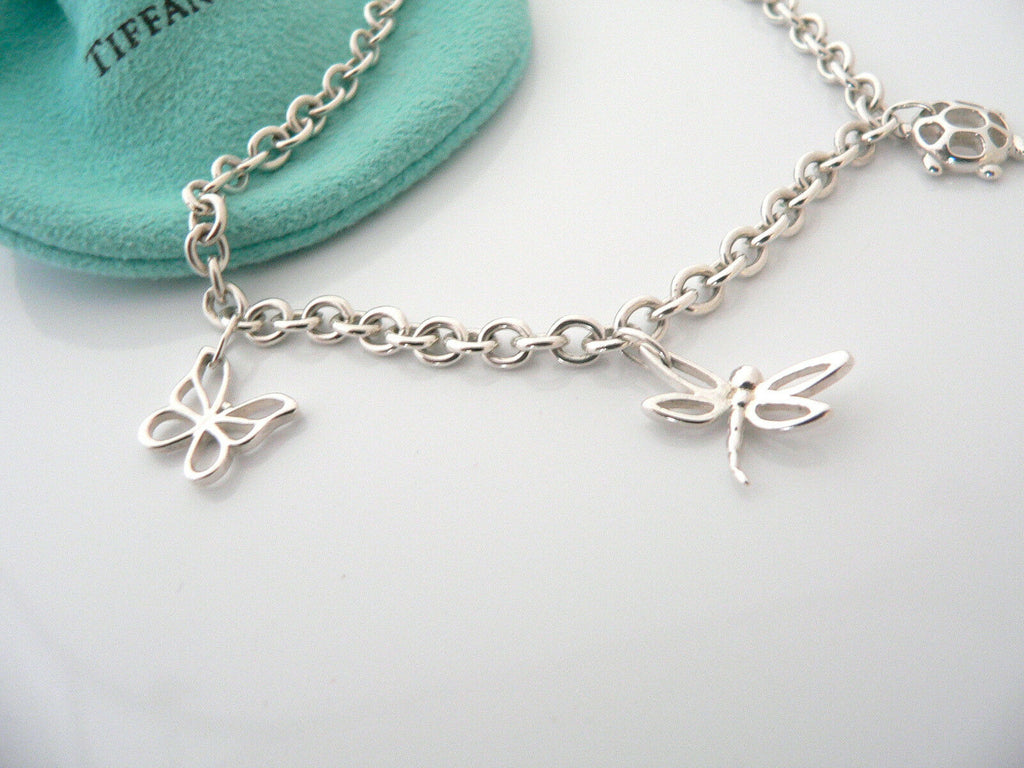 Tiffany and Co love bug Bee | Tiffany and co, Bee necklace, Love bugs