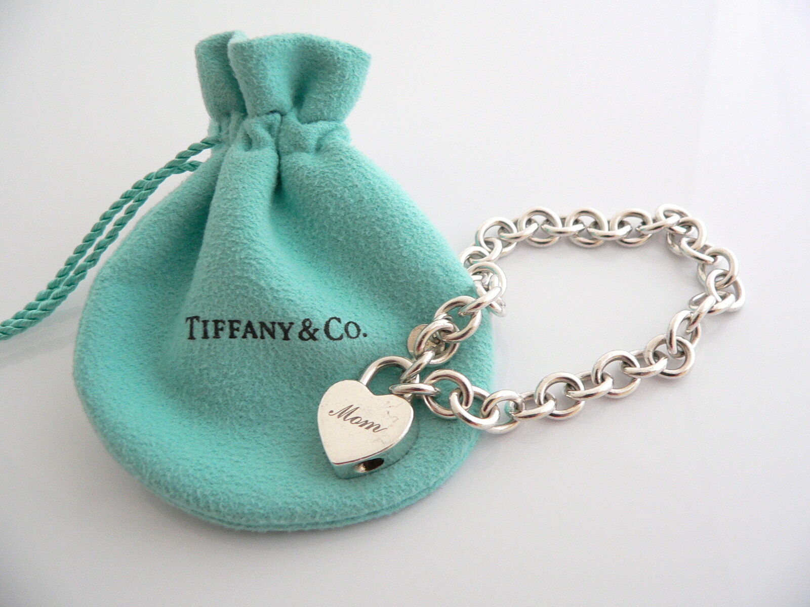 Tiffany 2024 & Co. Charm